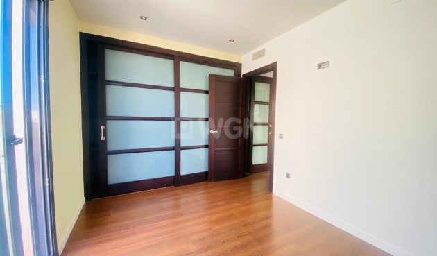 Odsprzedaż - Villa - Santiago de la ribera - San blas