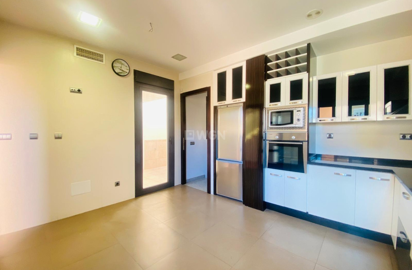 Odsprzedaż - Villa - Santiago de la ribera - San blas