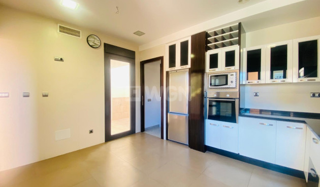 Odsprzedaż - Villa - Santiago de la ribera - San blas