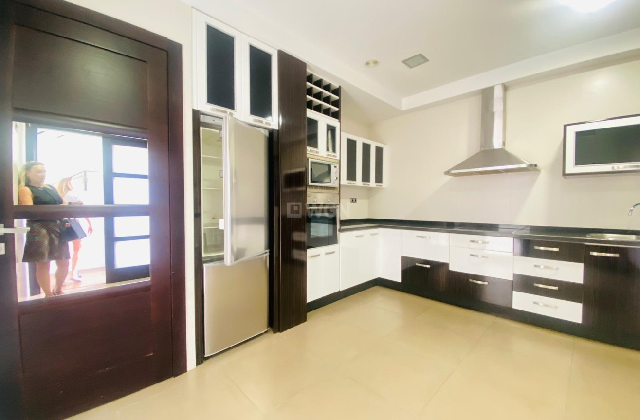 Odsprzedaż - Villa - Santiago de la ribera - San blas