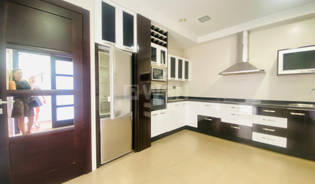 Odsprzedaż - Villa - Santiago de la ribera - San blas