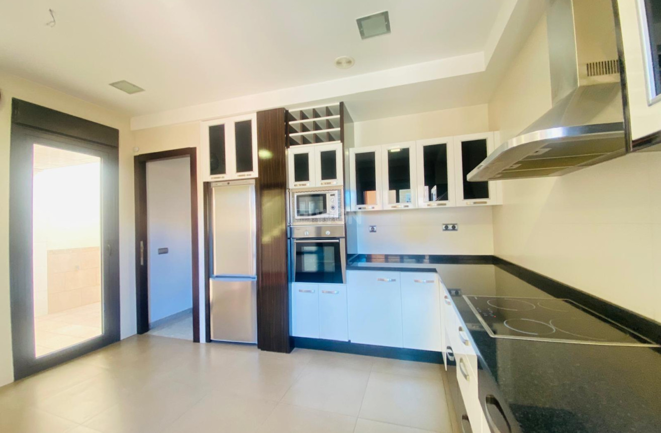 Odsprzedaż - Villa - Santiago de la ribera - San blas