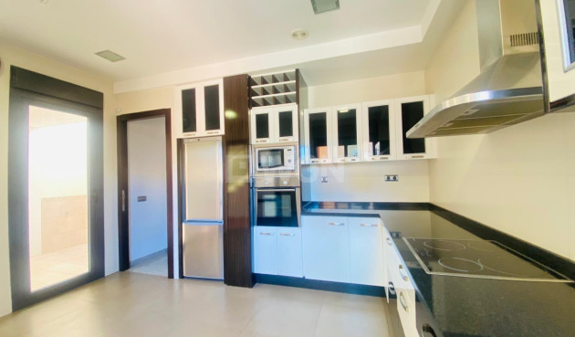 Odsprzedaż - Villa - Santiago de la ribera - San blas