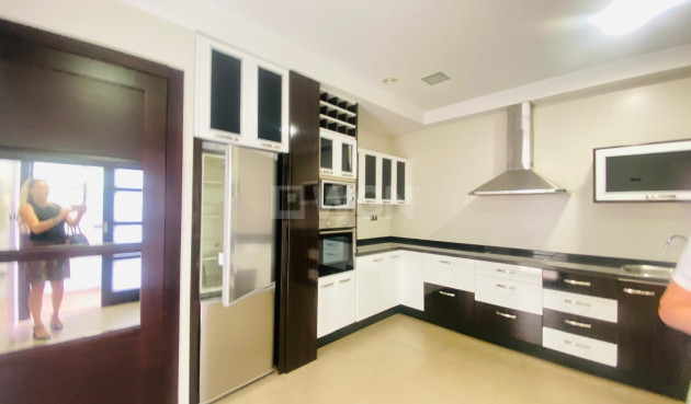 Odsprzedaż - Villa - Santiago de la ribera - San blas