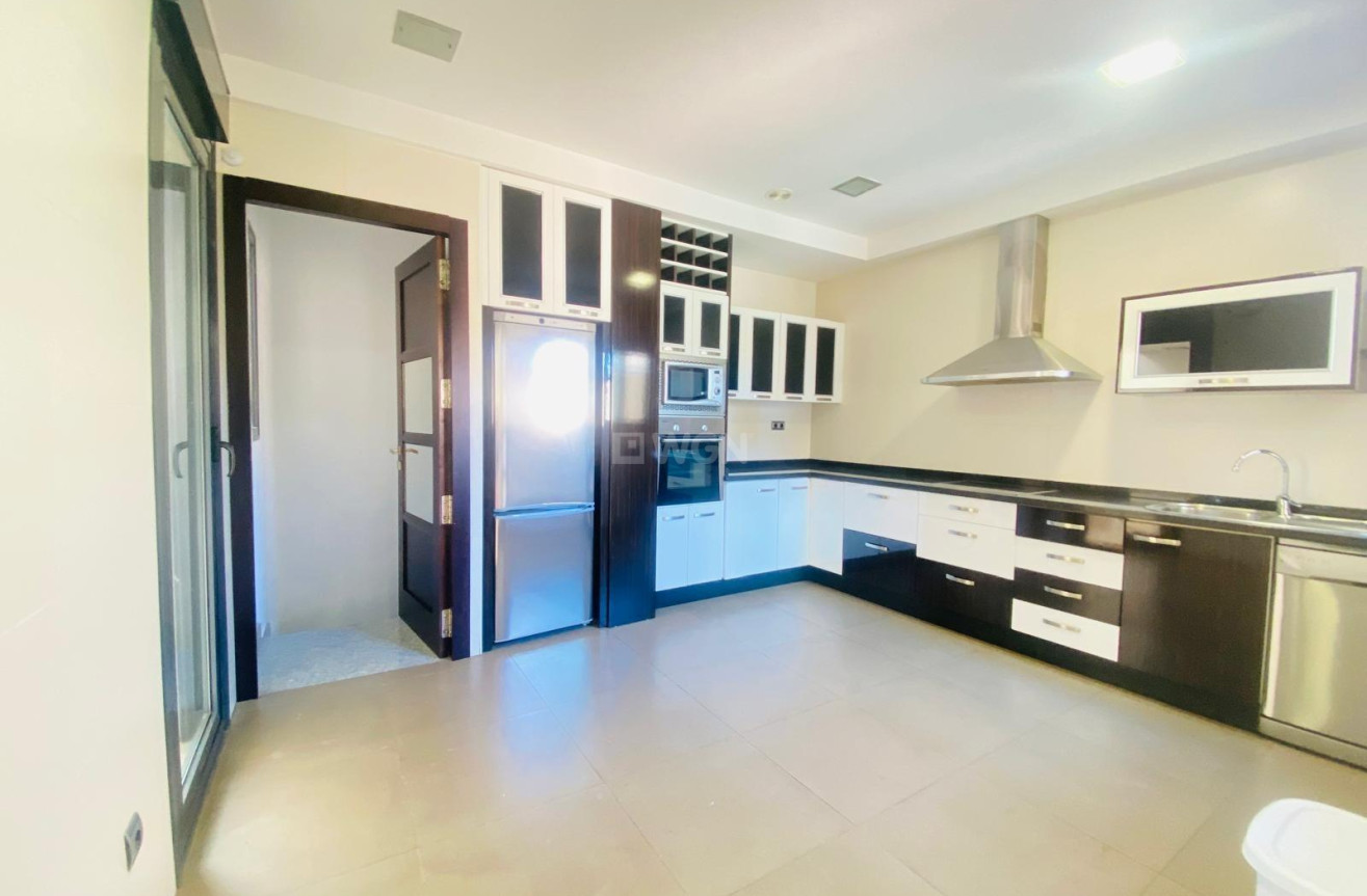 Odsprzedaż - Villa - Santiago de la ribera - San blas