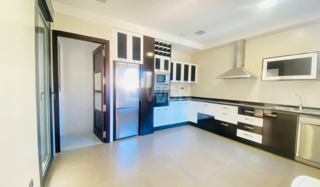 Odsprzedaż - Villa - Santiago de la ribera - San blas