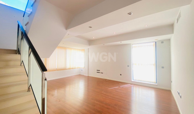 Odsprzedaż - Villa - Santiago de la ribera - San blas