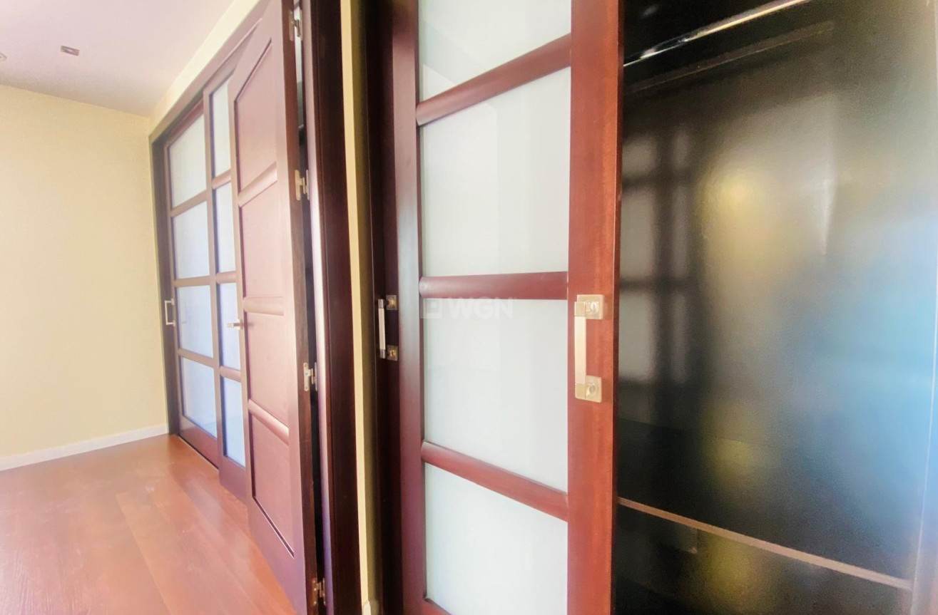 Odsprzedaż - Villa - Santiago de la ribera - San blas