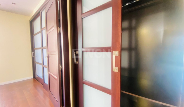 Odsprzedaż - Villa - Santiago de la ribera - San blas