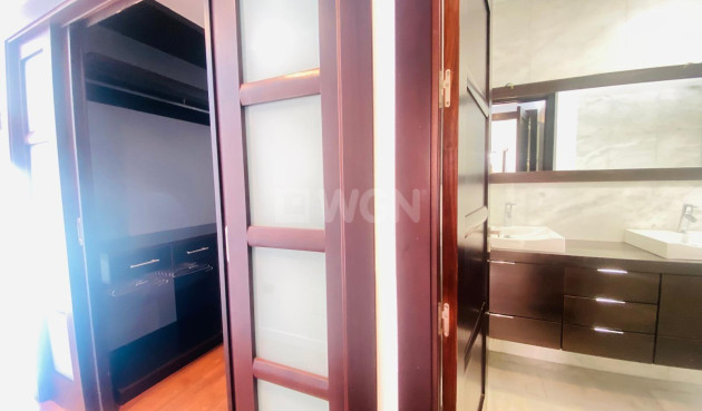 Odsprzedaż - Villa - Santiago de la ribera - San blas