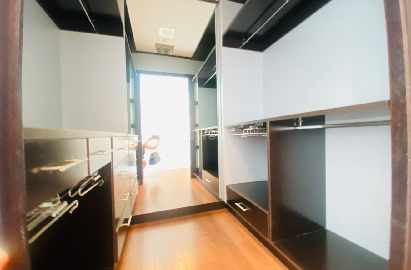 Odsprzedaż - Villa - Santiago de la ribera - San blas