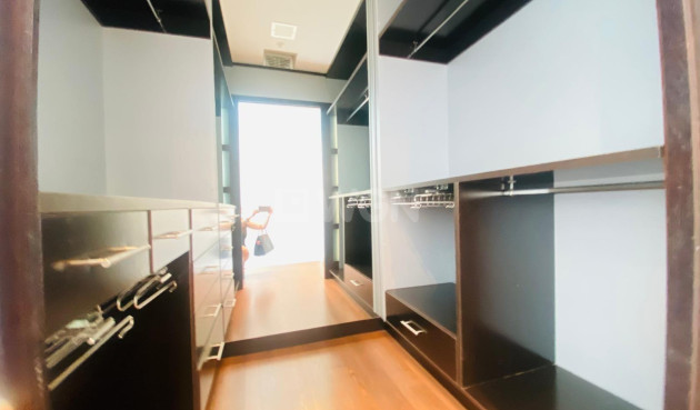 Odsprzedaż - Villa - Santiago de la ribera - San blas