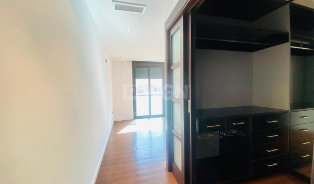 Odsprzedaż - Villa - Santiago de la ribera - San blas