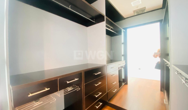 Odsprzedaż - Villa - Santiago de la ribera - San blas