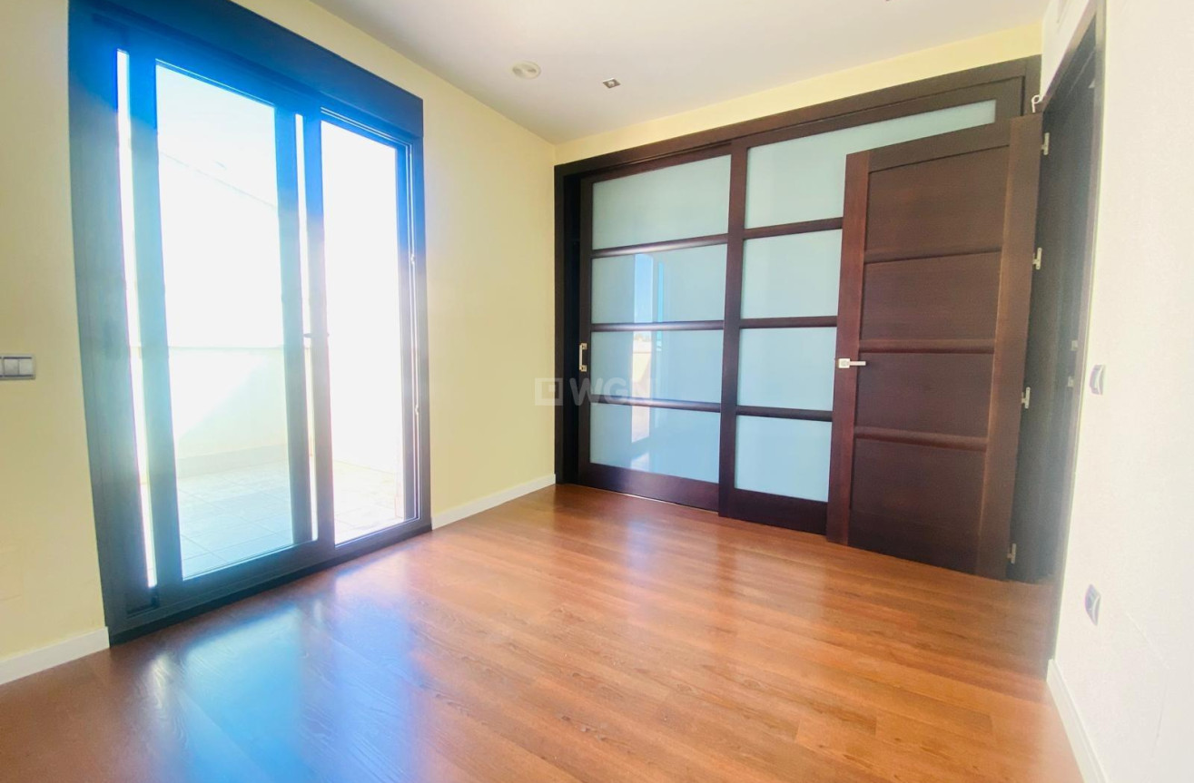 Odsprzedaż - Villa - Santiago de la ribera - San blas