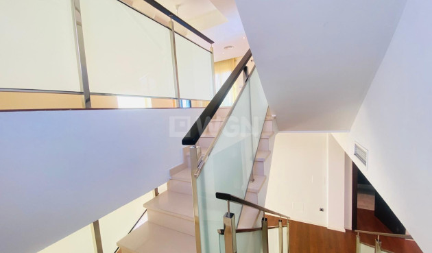 Odsprzedaż - Villa - Santiago de la ribera - San blas