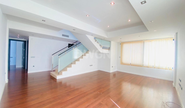 Odsprzedaż - Villa - Santiago de la ribera - San blas