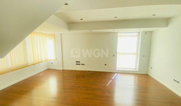 Odsprzedaż - Villa - Santiago de la ribera - San blas