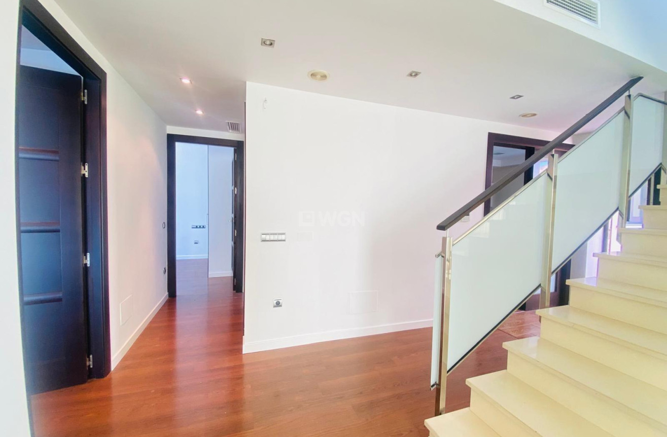 Odsprzedaż - Villa - Santiago de la ribera - San blas