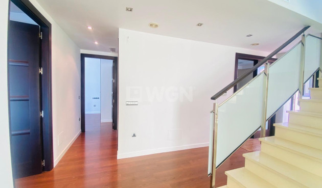 Odsprzedaż - Villa - Santiago de la ribera - San blas