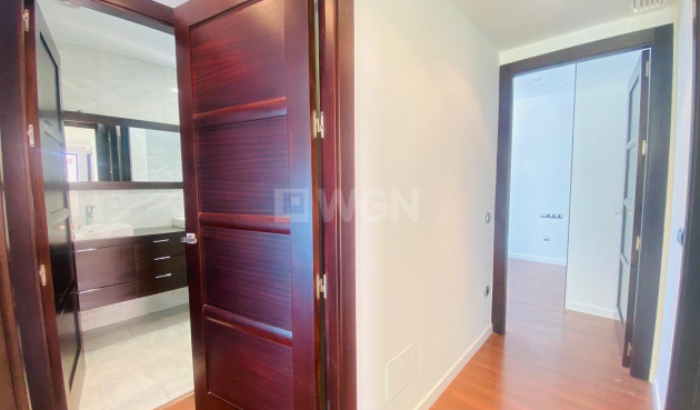 Odsprzedaż - Villa - Santiago de la ribera - San blas