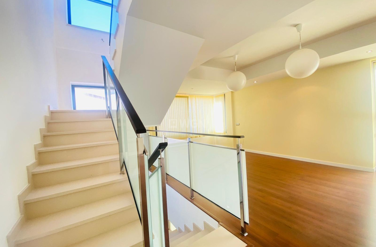 Odsprzedaż - Villa - Santiago de la ribera - San blas