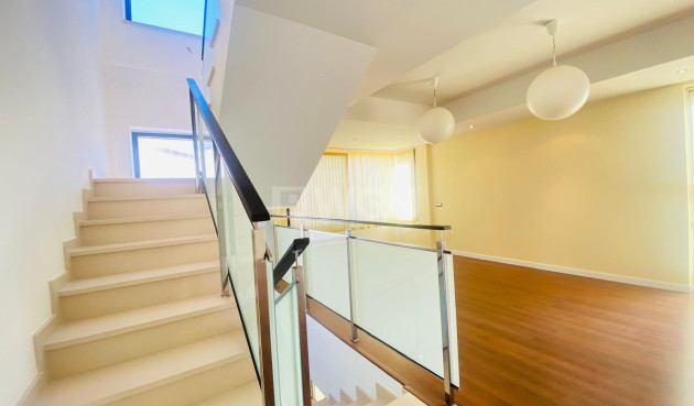 Odsprzedaż - Villa - Santiago de la ribera - San blas