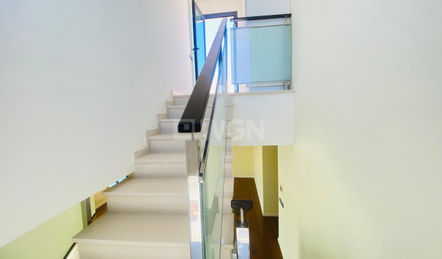 Odsprzedaż - Villa - Santiago de la ribera - San blas