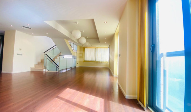 Odsprzedaż - Villa - Santiago de la ribera - San blas