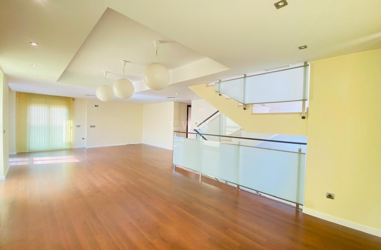 Odsprzedaż - Villa - Santiago de la ribera - San blas