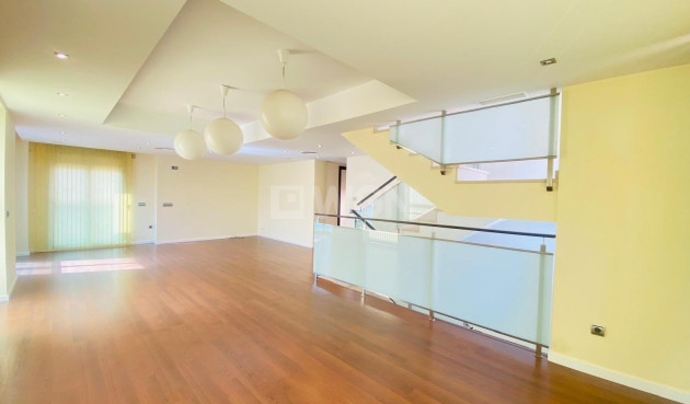 Odsprzedaż - Villa - Santiago de la ribera - San blas