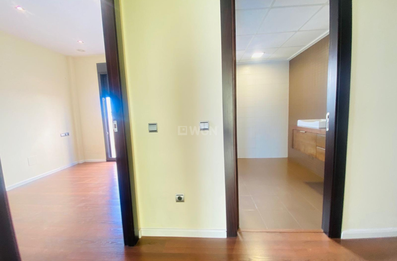 Odsprzedaż - Villa - Santiago de la ribera - San blas