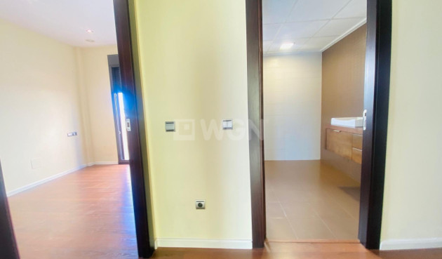 Odsprzedaż - Villa - Santiago de la ribera - San blas