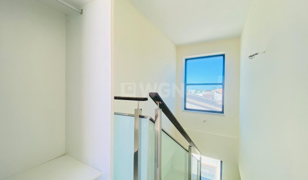 Odsprzedaż - Villa - Santiago de la ribera - San blas