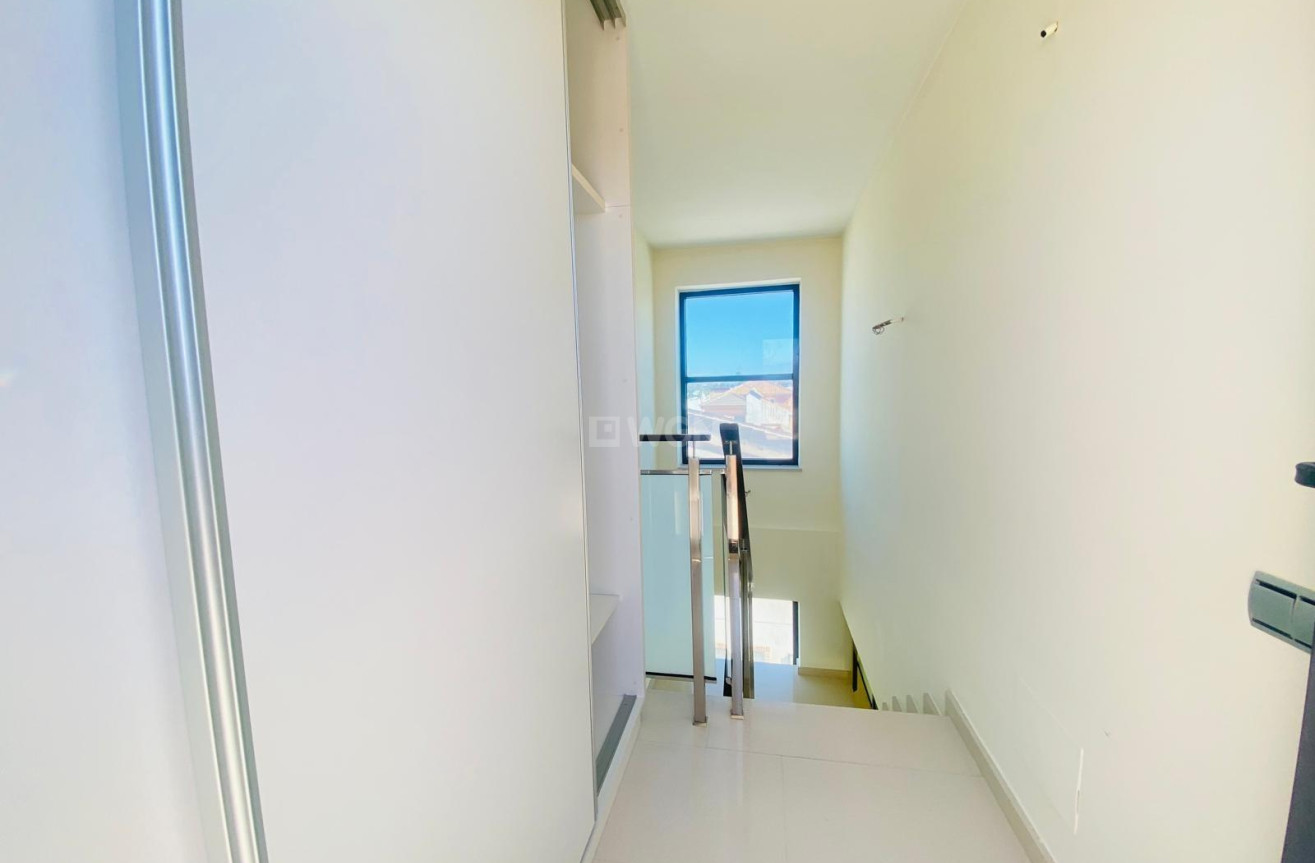 Odsprzedaż - Villa - Santiago de la ribera - San blas