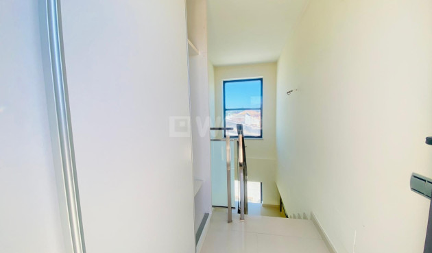 Odsprzedaż - Villa - Santiago de la ribera - San blas