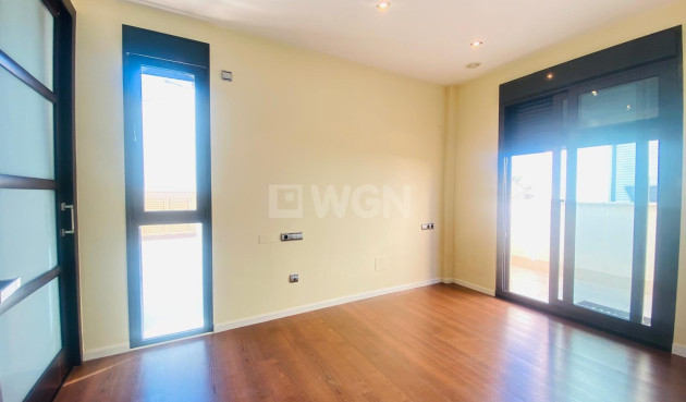 Odsprzedaż - Villa - Santiago de la ribera - San blas