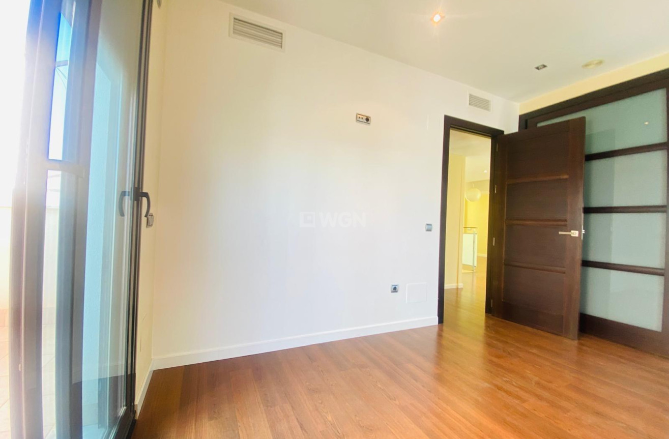 Odsprzedaż - Villa - Santiago de la ribera - San blas