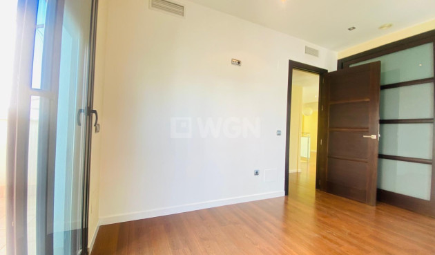 Odsprzedaż - Villa - Santiago de la ribera - San blas