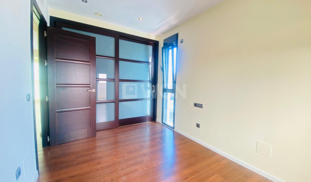 Odsprzedaż - Villa - Santiago de la ribera - San blas