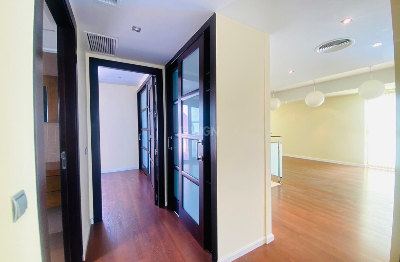 Odsprzedaż - Villa - Santiago de la ribera - San blas