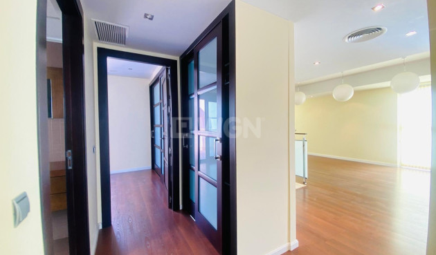 Odsprzedaż - Villa - Santiago de la ribera - San blas