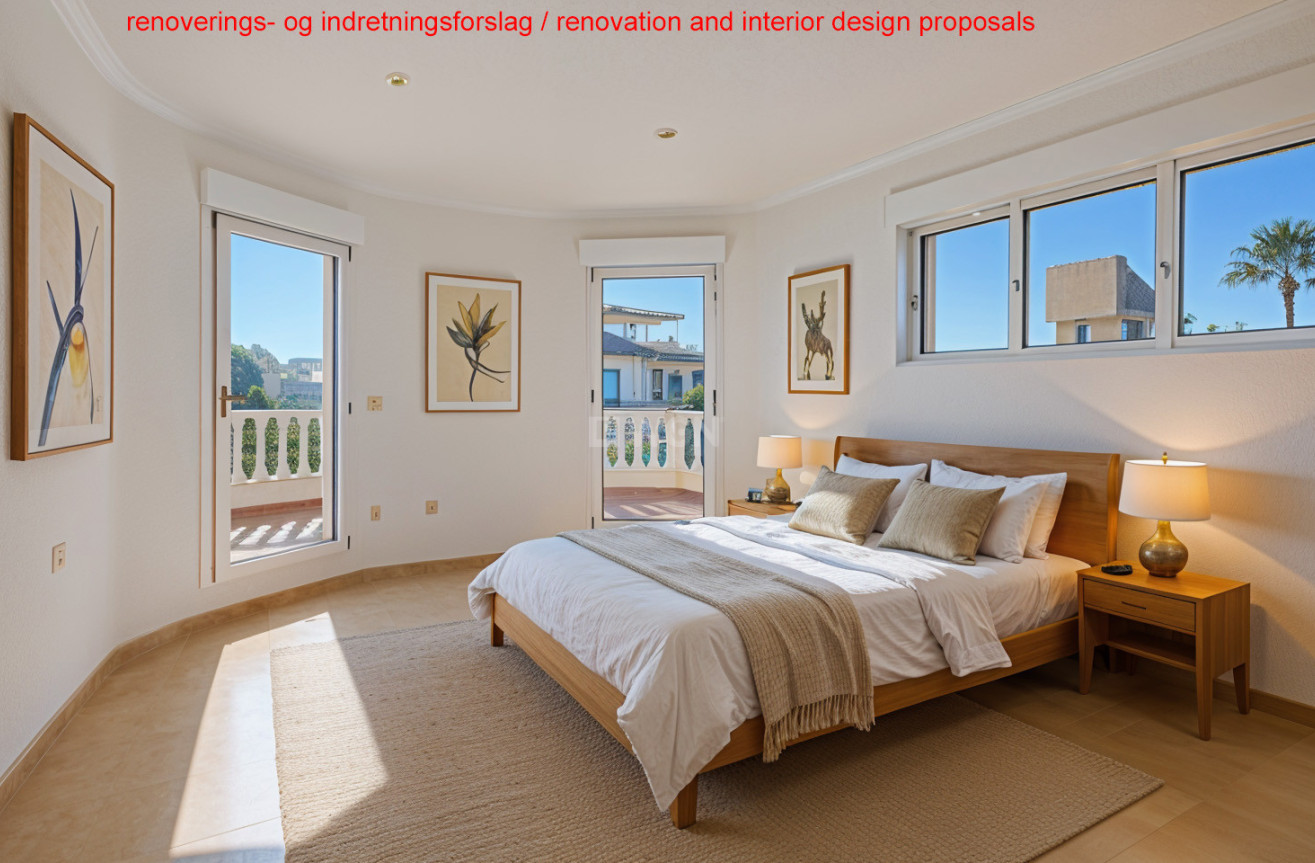 Odsprzedaż - Villa - Rojales - Inland