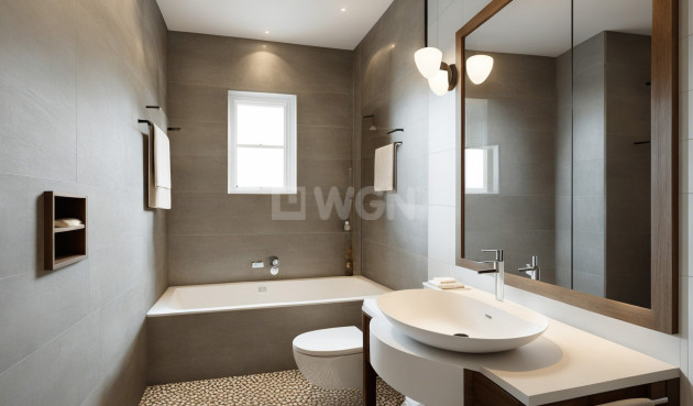 Odsprzedaż - Villa - Rojales - Inland