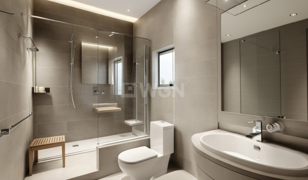 Odsprzedaż - Villa - Rojales - Inland