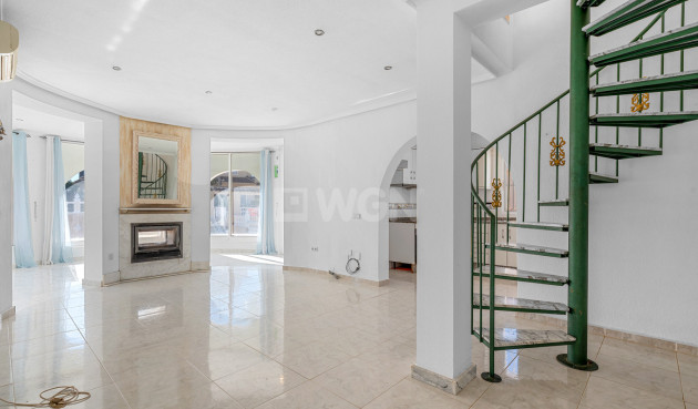 Odsprzedaż - Villa - Rojales - Inland