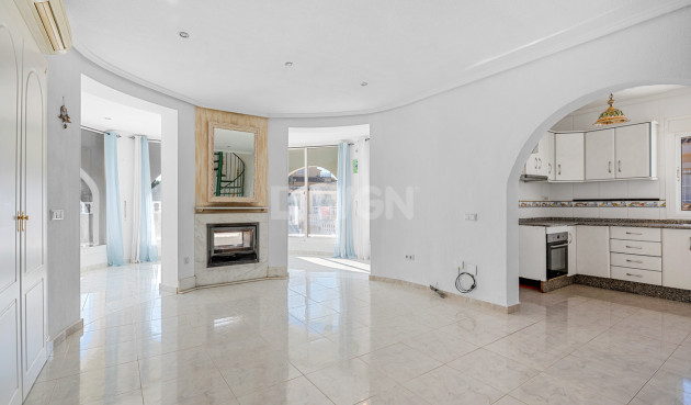 Odsprzedaż - Villa - Rojales - Inland