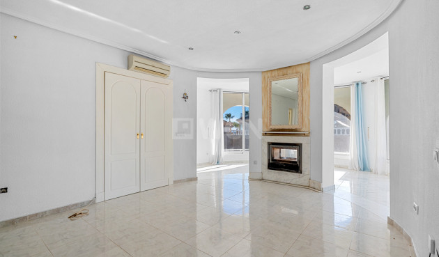 Odsprzedaż - Villa - Rojales - Inland