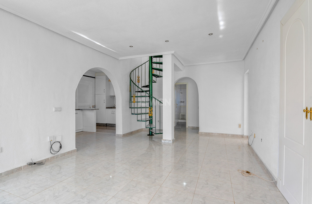 Odsprzedaż - Villa - Rojales - Inland