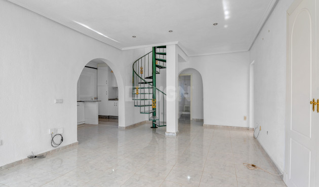 Odsprzedaż - Villa - Rojales - Inland